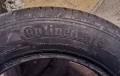 Продавам 2 броя летни гуми 185.65.15 на 1 сезон дот 2021 Контентал , снимка 4
