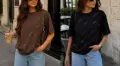 дамски тениски guess , снимка 2