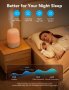 Овлажнител GoveeLife за спалня, 3L с WiFi контрол на влажността, Alexa, снимка 7