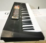 синтезатор клавир YAMAHA PSR-F51 пиано с 5 октави, снимка 4