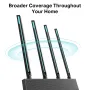Безжичен рутер TP-Link Archer C80, AC1900, Dual Band, Beamforming, OneMesh™, снимка 7