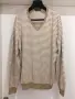 Massimo Dutti Limited Edition мъжки пуловер XL, снимка 3