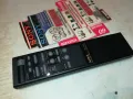 AIWA-AUDIO REMOTE CONTROL-ВНОС SWISS 2303252006, снимка 1