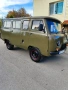 Uaz 452, снимка 1