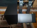 Blu-Ray home theater system SONY BDV-NF720, снимка 5