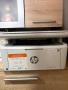 Лазерен принтер 3 в 1 HP Laser Jet M 140we, снимка 2