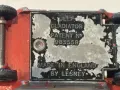 Jeep Gladiator Pick-up Matchbox Lesney , снимка 6