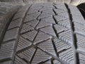 4бр. зимни гуми 265/60/18 Bridgestone, снимка 4