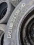 235 60 17 NEXEN 2бр зимни SUV , снимка 5