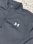 Мъжка блуза UNDER ARMOR. Размер L, снимка 2
