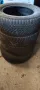 Летни зимни гуми 195/65/15 стоманени джанти 15ки Пежо 4х108, снимка 11