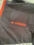 Мъжка ветровка Adidas Terrex, снимка 2