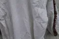 Дамска риза от народна носия , снимка 13