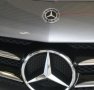 емблема за преден капак за Мерцедес Mercedes W212 W213 W238 W208 W124 W203 57мм, снимка 2