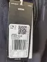 „Суичър с качулка от френски тери adidas Essentials Linear с цип , снимка 3