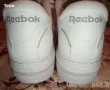 REEBOK Оригинал Високи Дамски Нови Маратонки от Естествена Кожа 39, снимка 6