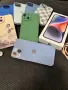 iPhone 14 128 GB с много подаръци, снимка 1