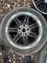 Джанти 5х112 за Мерцедес, 5x112 Mercedes-Benz 16, Momo Corse, снимка 3