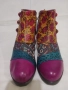 Боти дамски, снимка 3