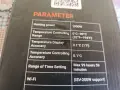 Inkbird ISV-200W - уред за су-вид готвене , снимка 6