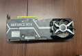 Гейминг видео карта GPU Ge Force RTX 3090 24G 384bit ddr6x 4хfan, снимка 3