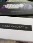 Dark Project keyboard , снимка 2