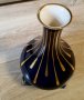Изящна ваза -Баварски порцелан, снимка 3
