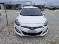 Хюндай i30 SW- 1.6 CRDI VERTEX , снимка 4