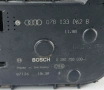 Дросел Клапа Ауди А4 Б5 Ауди А6 Ц5 Audi A4 B5 Audi A6 C5 2.4 V6 OEM 0280750030, снимка 2