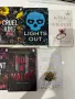 Английски книги – романтика и Dark Romance (12 бр.), снимка 4