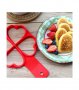 2898 СИЛИКОНОВА ФОРМА ЗА ЯЙЦА И ПАЛАЧИНКИ, снимка 8