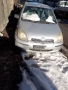 Toyota Yaris 1.0 НА ЧАСТИ , снимка 1