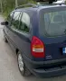 Опел Зафира 1.8 i 125к.с автоматик АГУ, снимка 4