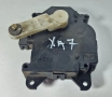 Моторче Актуатор Клапа Парно Климатик Климатроник Хонда Акорд 7 VII Honda Accord 7 VII 113800-2320, снимка 2