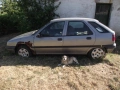 Citroen ZX 1,6 на части, снимка 1