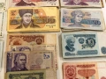 Български банкноти 140 броя, снимка 5