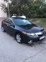 Продавам Acura TSX 2012год. Фейслифт 2.4 бензин/газ автоматик, снимка 4