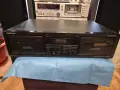 Отлично работещ Японски двукасетен дек Onkyo TA-RW544, снимка 1