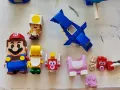 Части за Лего супер Марио Lego super mario, снимка 5