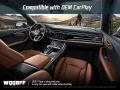 Безжичен CarPlay адаптер/Apple CarPlay/Plug&Play/вграден 5Hhz WIFI модул/от 2016г/iPhone IOS 10+, снимка 2