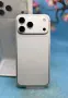 ГАРАНЦИОНЕН!!! Apple iPhone 17 Pro Max, 256GB, 5G, Silver, снимка 7
