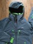 kjus ski jacket - страхотно мъжко яке ОТЛИЧНО 52/Л, снимка 2