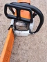 резачка за дърва stihl , снимка 8