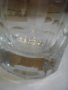 Голяма Кристална Ваза-Кръгла-210мм-Диаметър 110мм-Тежка-3,0 кг, снимка 10