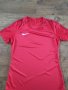 Nike - страхотна дамска тениска , снимка 5