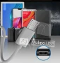 Бързо зареждащ Mикро USB кабел 1метър, снимка 2