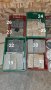 Разпродажба на каменни плочи и павета от гнайс и мрамор, общо 32 м2, снимка 9