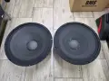 18" говорители PEAVEY , снимка 2