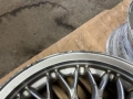 Джанти BBS 15 цола 4x100 от VW Golf 3, снимка 4