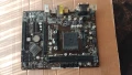 Дънна платка ASRock FM2A55M-HD+ Socket FM2, снимка 5